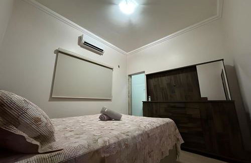 Refúgio no Coração de Araxá - Foto 6