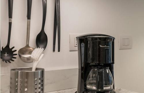 Suite Emotion 716 e sei a casa! - Foto 11