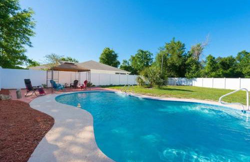 Perfect Gateway to Disney and Retreat Center. - Foto 7