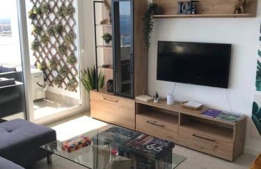 fabulous sea view - a pie de playa- - Foto 39