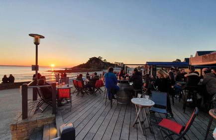 Les meloines - Foto 40