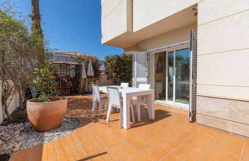 Casa junto al mar con jardín - Foto 7