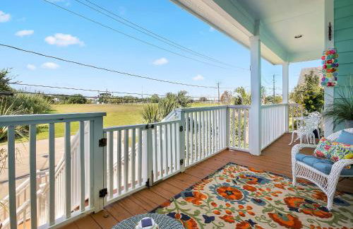 Kemah Baydreaming Near Kemah Boardwalk - Foto 5