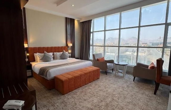 Alufq Hotel Suites - Photo 15