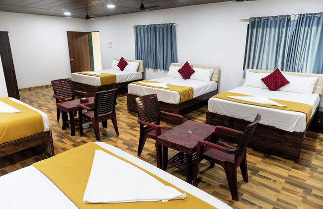 Mangozzz Magical World Resort - Foto 18