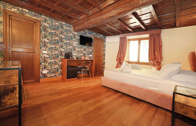 Golden Pantheon Rooms - Foto 28