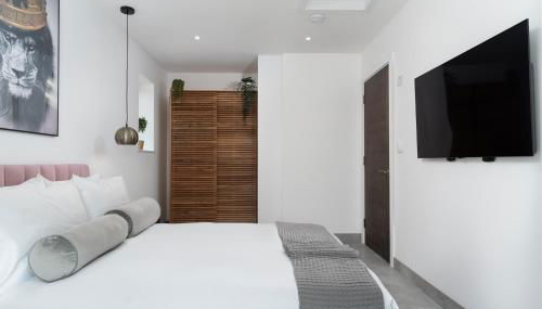 Brand new, Gwithian lodge, eco home - Foto 4