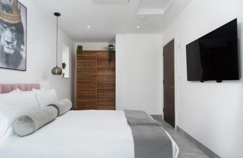 Brand new, Gwithian lodge, eco home - Foto 4