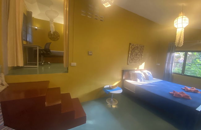 Villa Rambutan on Koh Mak Island Beautiful Affordable Long Stay in Paradise - Foto 3