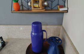 Lindo Apartamento completo ao lado ETPC VR - Foto 21