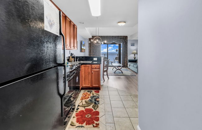 Beachfront Anderson Condos by Hosteeva - Foto 21