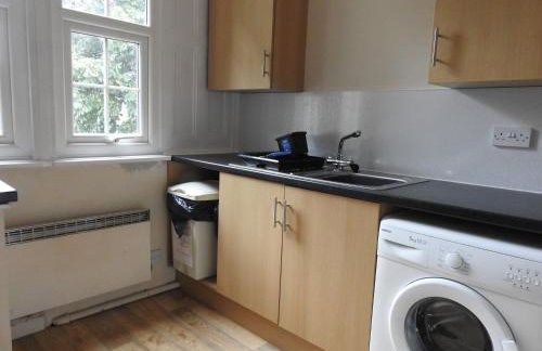 Church Holiday Apartments - Foto 40