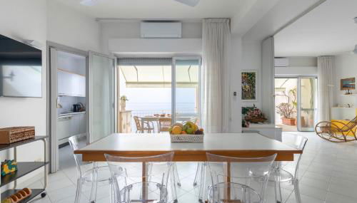 A pearl on the sea - Foto 3