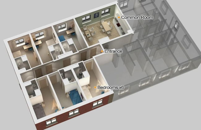 Bay Campus - Photo 3