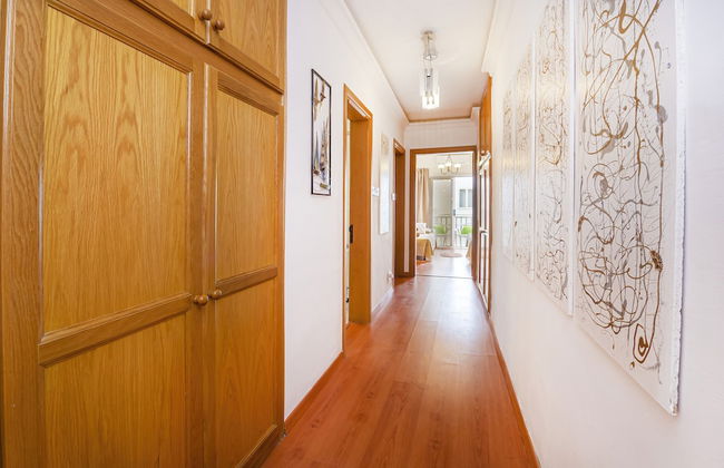 Spinola Bay Apartment by Getaways Malta - Foto 30