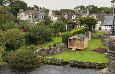 The Toll House - Photo 29