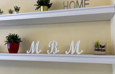 MBM Casa Vacanze - Foto 34