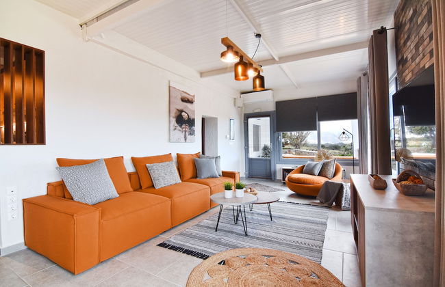 Nino's Country House - Foto 1