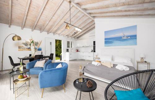 Villa Noulia - Foto 22