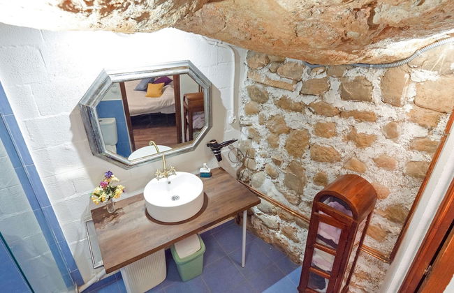 Rural Holiday Home in Tolva near near Mont Rebei Lake - Foto 9