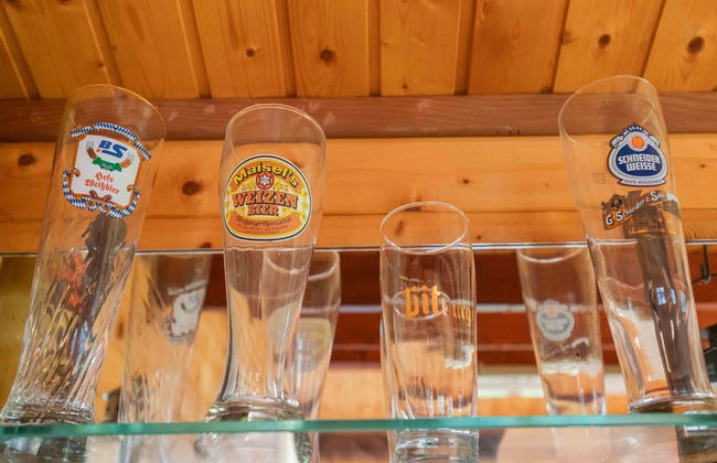 Holiday Home in the Eifel-mosel With Garden - Foto 18