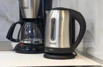 #B Ioanna's Apartments - Foto 9