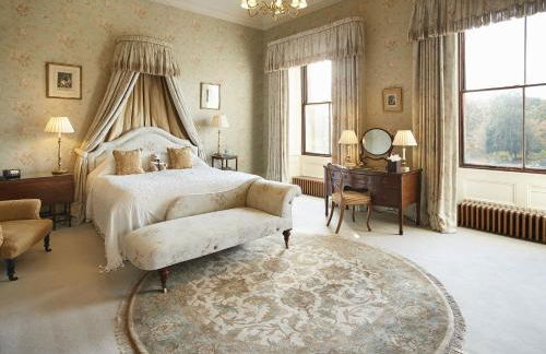 The Victorian Wing - Foto 11