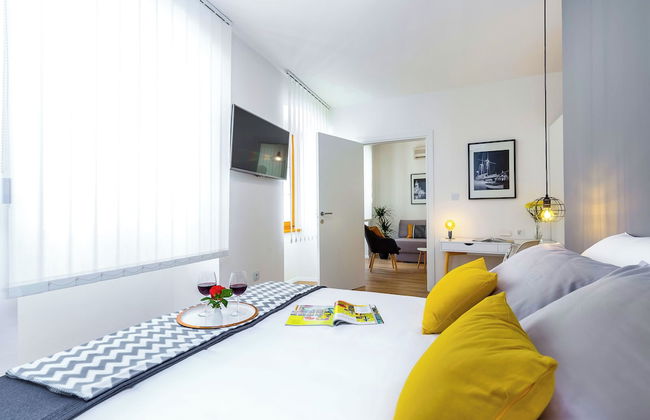 Apartments Terra I & II - Foto 14