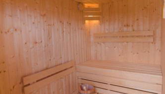 Hausboot Fjord Luna mit Biosauna in Wendtorf - Foto 3