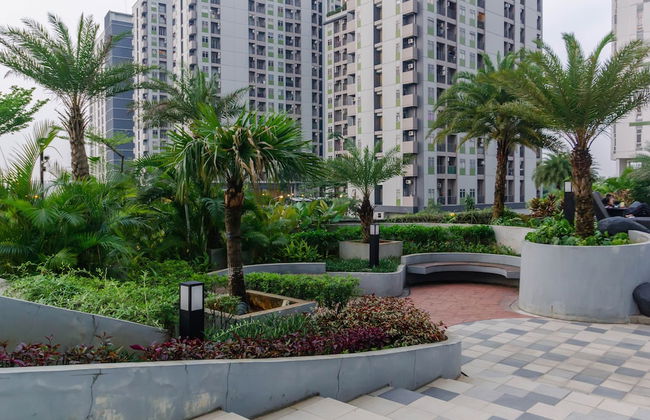 Calma Studio I @Akasa Apartment - Foto 26