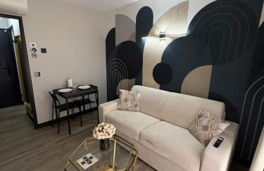 Apartment in a hotel residence - Foto 7