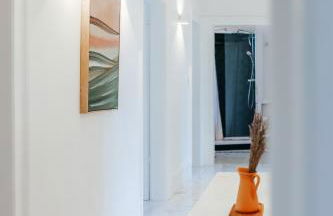 namastay! Stilvoll Wohnen in Bestlage Mannheims - 3BR - Foto 8