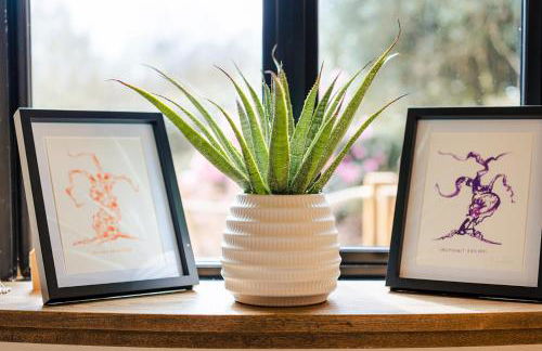 Ashdown Forest Retreat - Foto 37