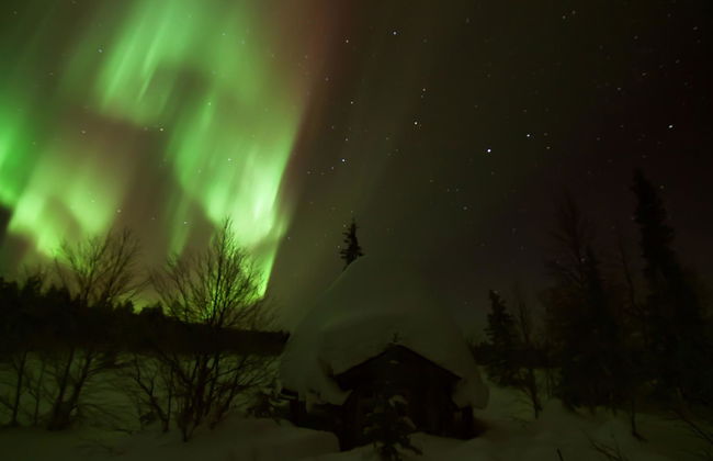 Saivontupa - Foto 26