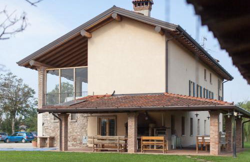 Cascina Serenella - Casa Vacanze - Foto 17