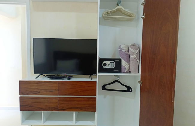 Polo 54 Downtown Apartments - Foto 42