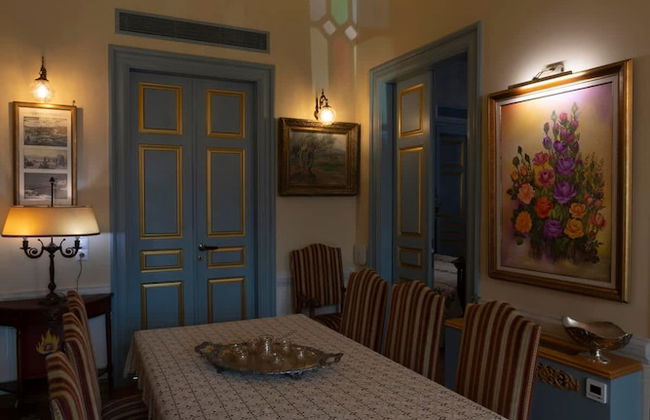 Athena Luxury Suite - Medousia Spa Luxury Escape - Foto 27