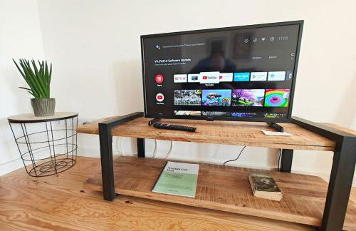 Jerónimos Apartments best place in Lisbon - 1º D - Photo 7