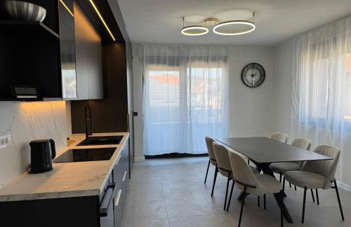 Urban West S-3 free parking WI-FI moderno uređen - Photo 6