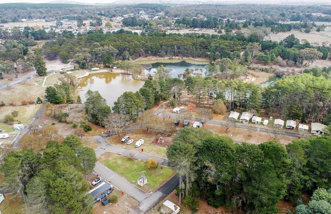 Creswick Holiday Park - Photo 31