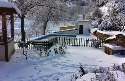 Casas Rurales Telecabina Las Catifas - Photo 83