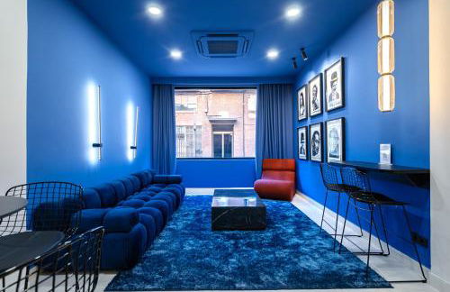 Iconic Suites - Foto 150