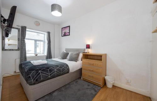 James Street Terrace Great Harwood - Foto 1