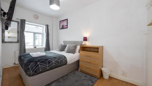 James Street Terrace Great Harwood - Foto 1