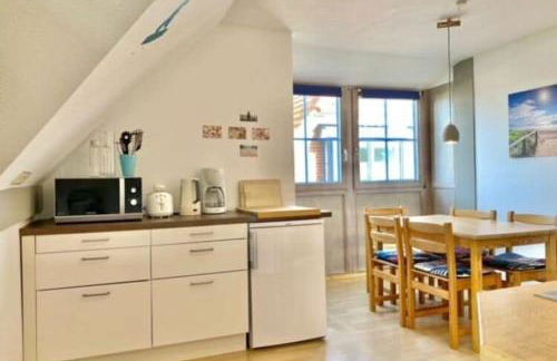 Ferienwohnung in Lemkenhafen for 4 Personen - Foto 10