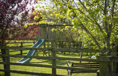 Tockwith Lodge Barn - Foto 34