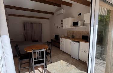 Nouveauté studio sur les hauteurs. - Foto 11