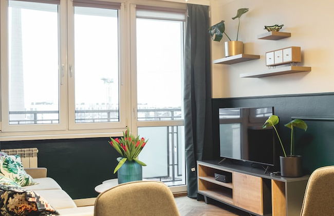 Praga-Północ Bródnowska - Foto 2