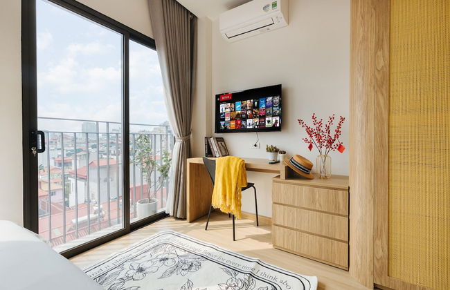 Myrcella Urban Studio - Foto 20