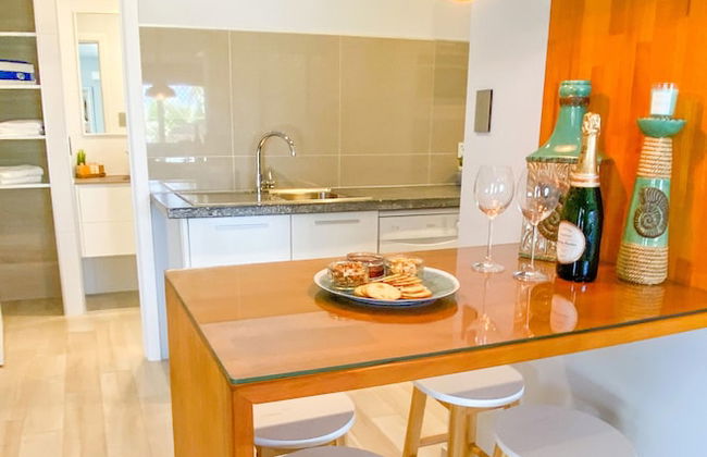 Ocean Escape Resort&Spa - Photo 6